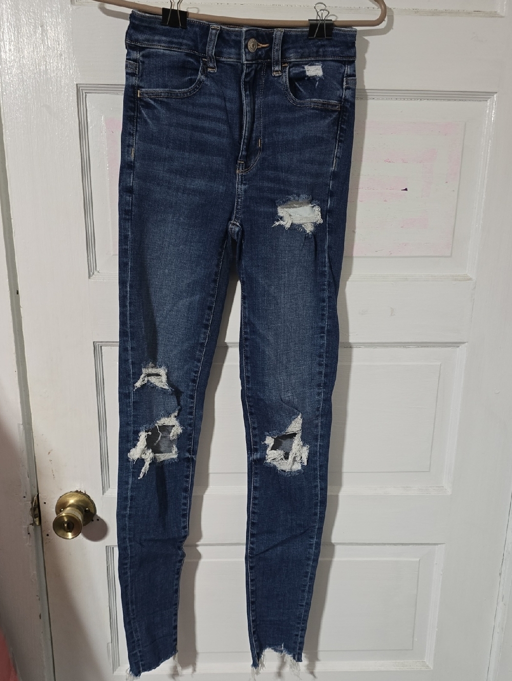 American Eagle Outfitters